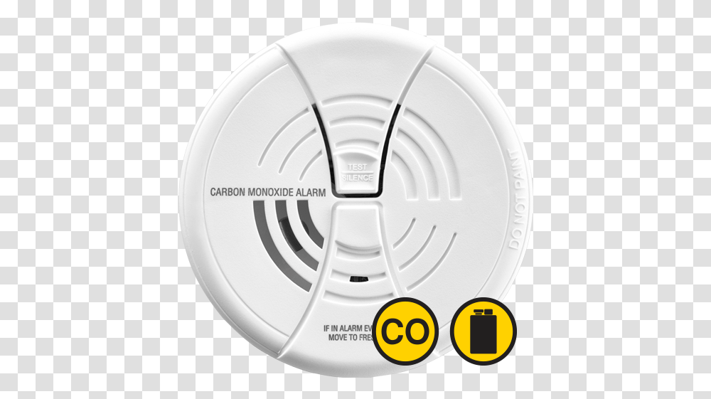 Brk Smoke Detector Transparent Png