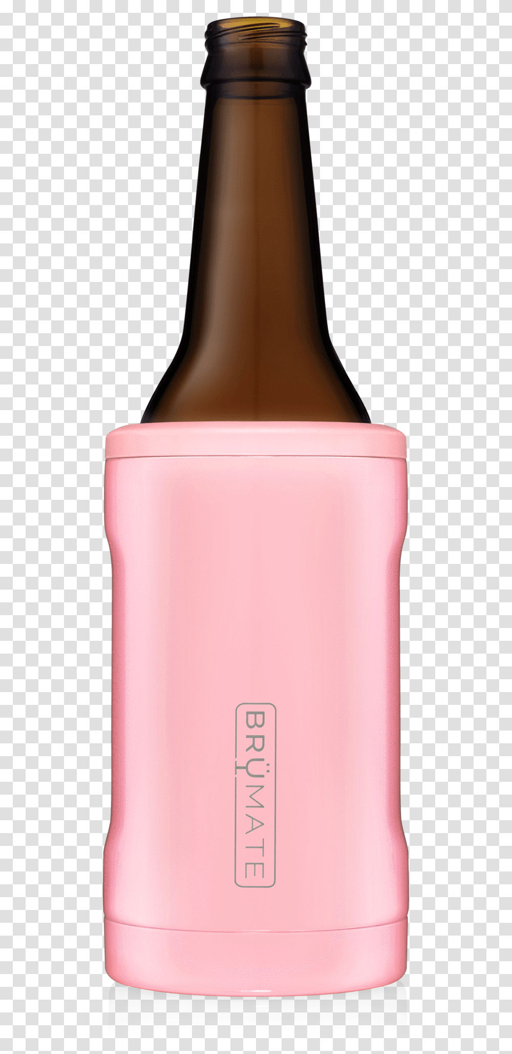 Brmate Hopsulator Bott39l Bottle Cooler, Alcohol, Beverage, Drink, Cosmetics Transparent Png