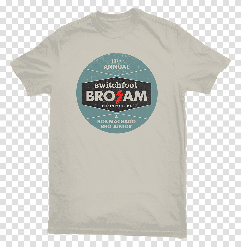 Bro Am 2015 Seal Of Approval T Shirt, Apparel, T-Shirt Transparent Png