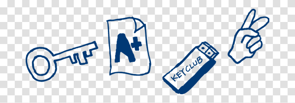 Broad Run High School Key Club, Label, Alphabet Transparent Png