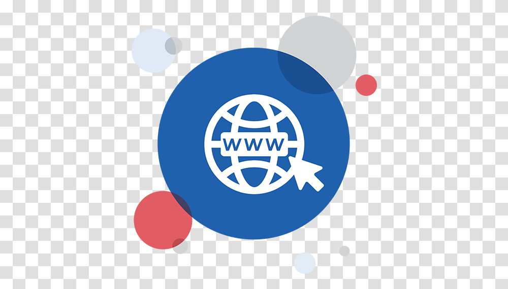 Broadband Management Circle, Logo Transparent Png