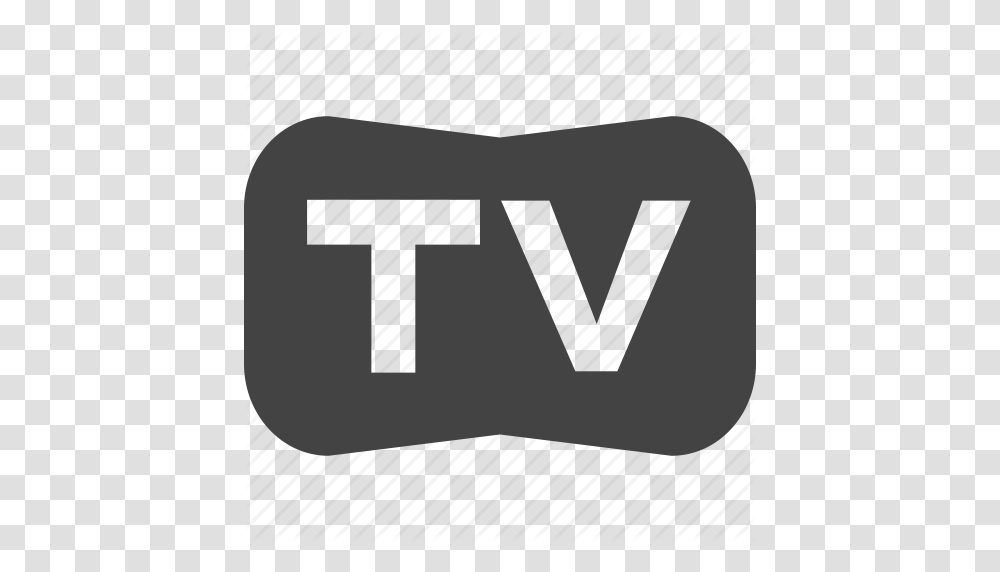 Broadcast Button Chanel Cinema Television Tv Icon, Label, Logo Transparent Png