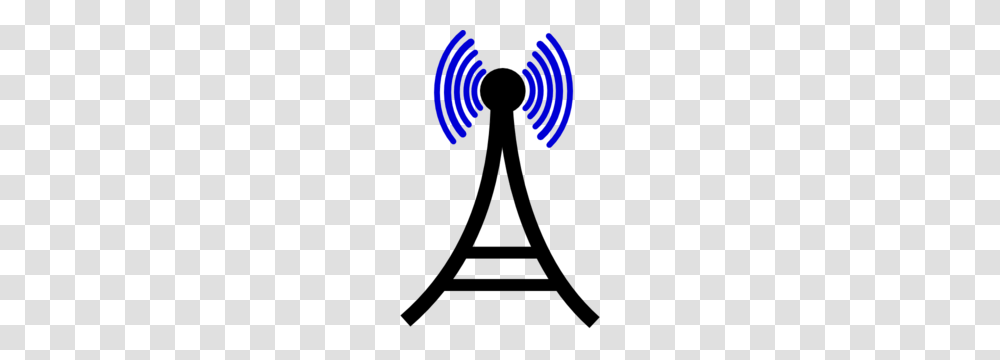 Broadcasting Tower Clip Art, Logo, Trademark, Batman Logo Transparent Png