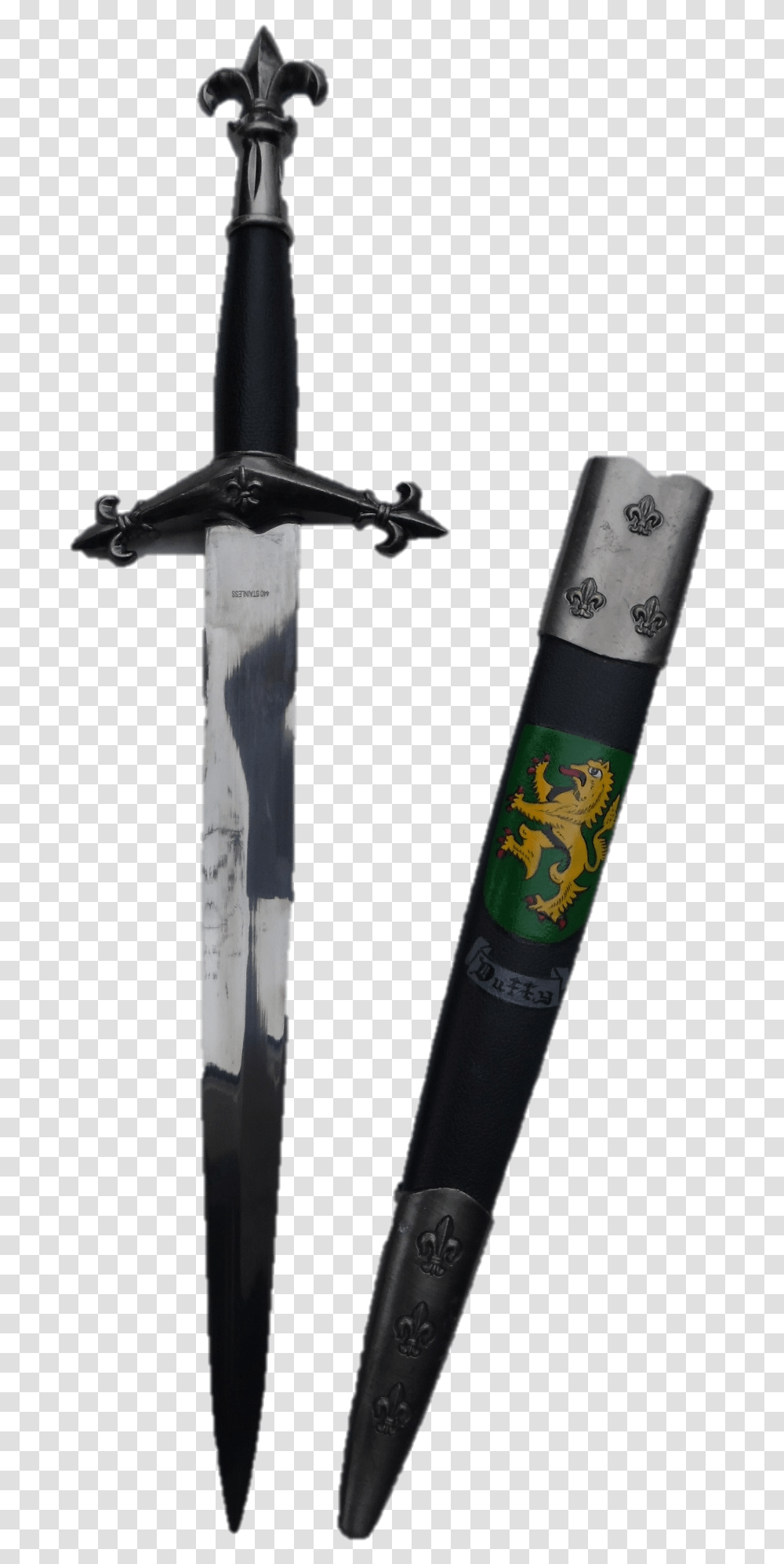 Broadsword Sword, Blade, Weapon, Weaponry, Cross Transparent Png