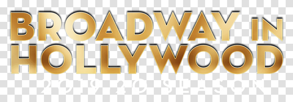 Broadway In Hollywood Beige, Number, Alphabet Transparent Png