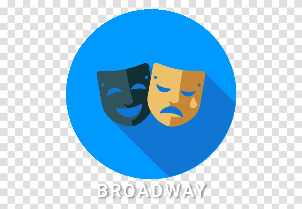 Broadway, Label, Logo Transparent Png