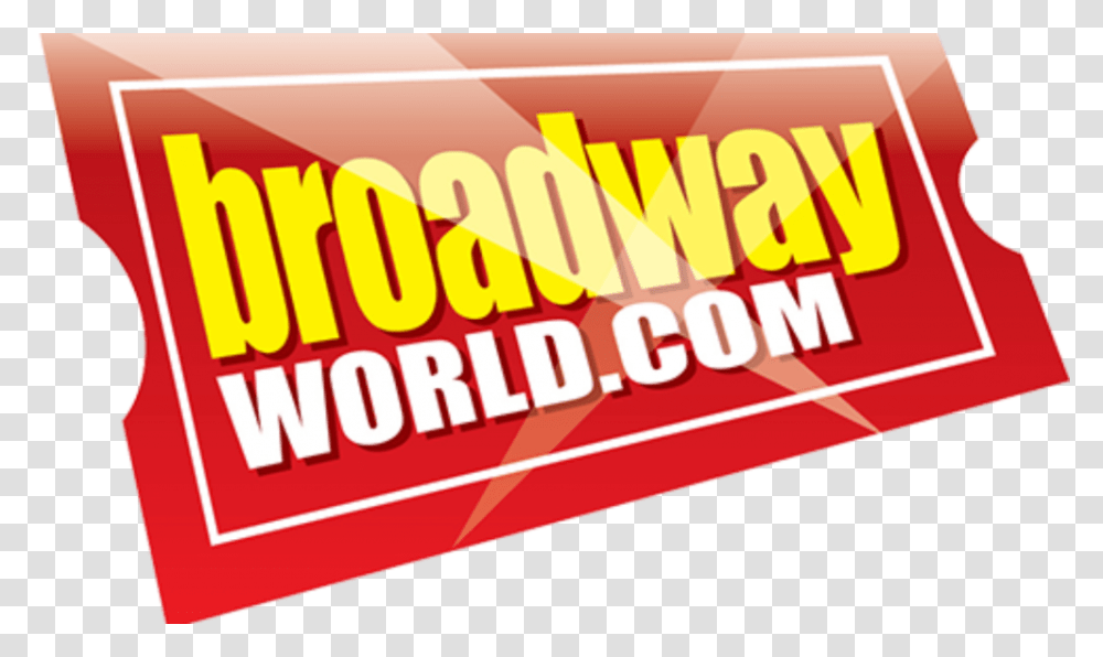 Broadway World Article Nicholas Palatella, Word, Sweets, Food Transparent Png