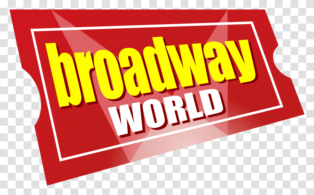 Broadwayworldcom Online Specs World Logo, Sweets, Food, Word, Text Transparent Png