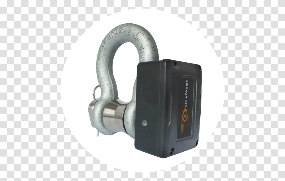 Broadweigh Wireless Load Cell, Lock, Combination Lock Transparent Png