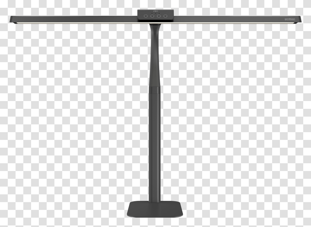 Broadwing Led Desk Lamp Scooter Affinity V Bars, Electrical Device, Electronics, Microphone, Antenna Transparent Png