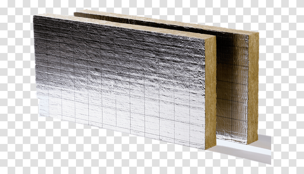 Broadwool Rock Wool With Aluminum Foil Rockwool With Aluminium Foil, Furniture, Wood, Rug, Sideboard Transparent Png