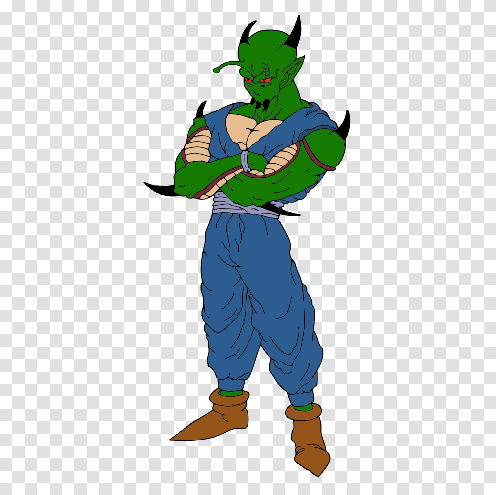 Broca Lee Standing With Arms Crossed, Person, Pants, Costume Transparent Png