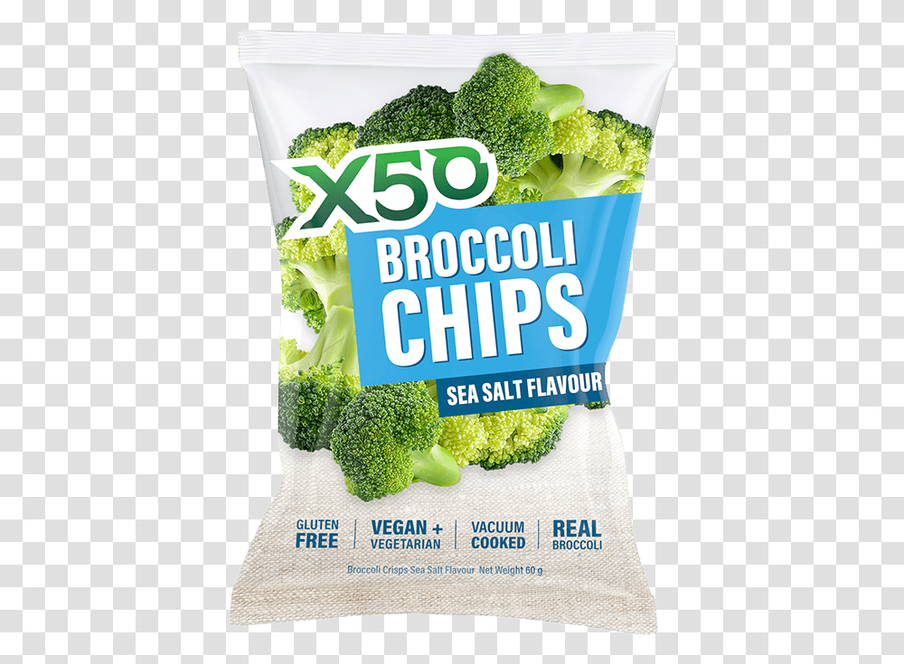 Broccoli Chips Moss, Vegetable, Plant, Food Transparent Png