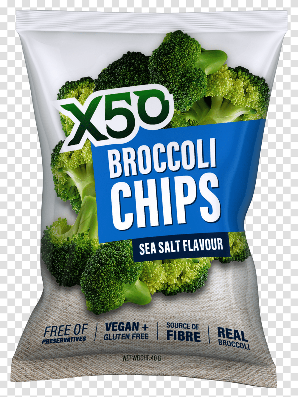 Broccoli Chips X50 Broccoli Chips, Vegetable, Plant, Food Transparent Png