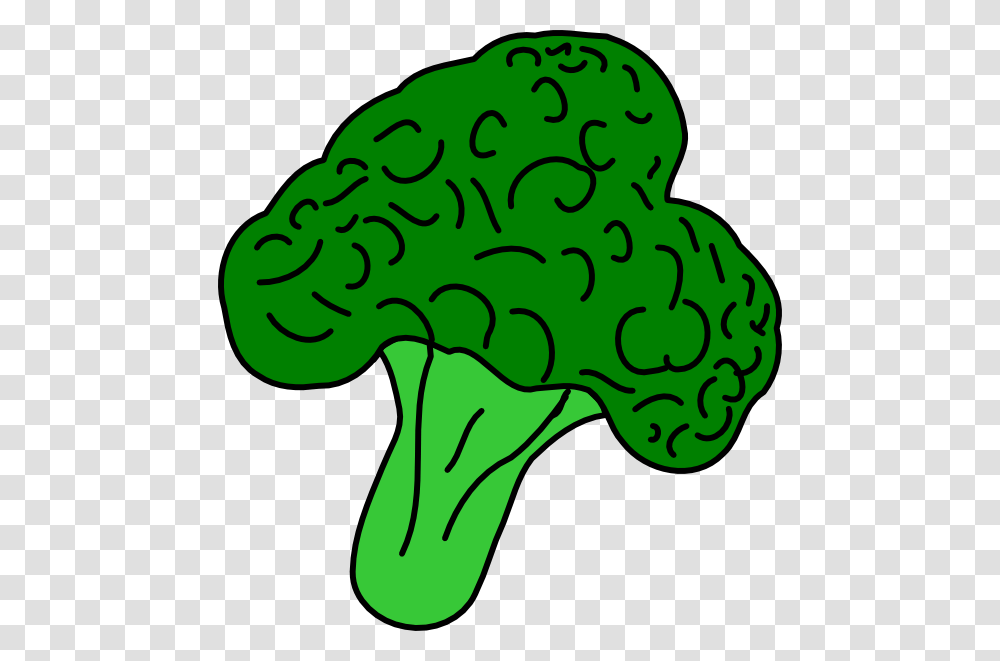 Broccoli Clipart Cartoon, Plant, Vegetable, Food Transparent Png