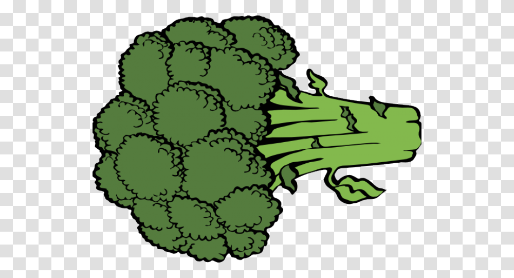 Broccoli Cliparts Broccoli Clip Art, Plant, Vegetable, Food, Cauliflower Transparent Png