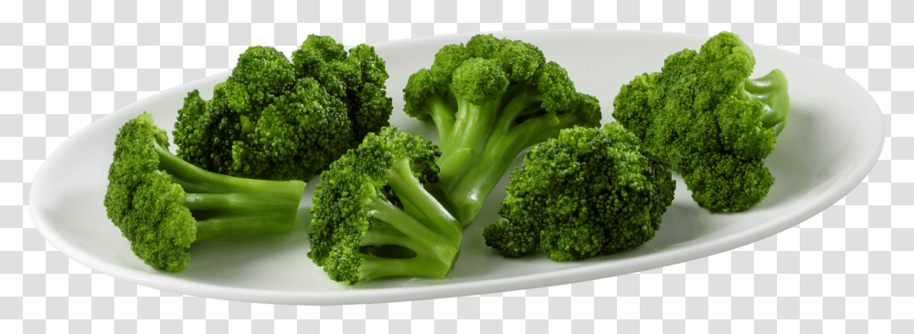 Broccoli Download Broccoli, Vegetable, Plant, Food Transparent Png