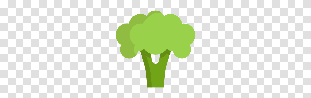 Broccoli Icon Myiconfinder, Plant, Vegetable, Food, Balloon Transparent Png
