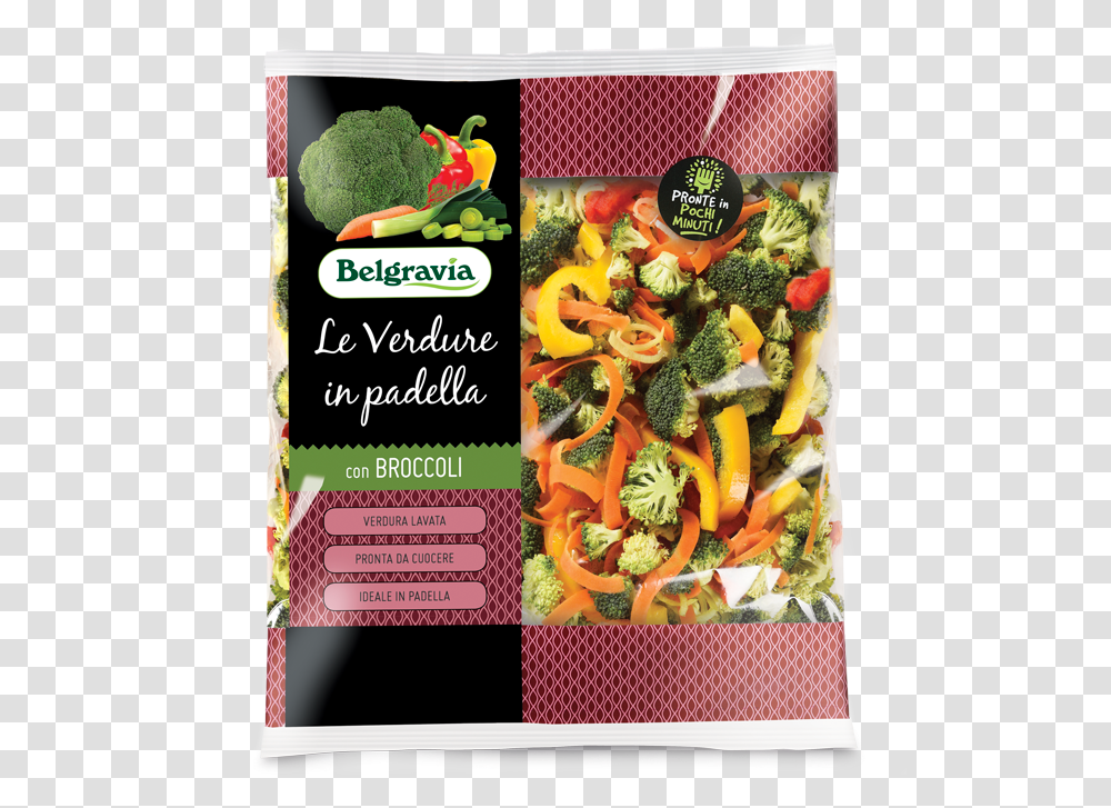 Broccoli, Plant, Food, Vegetable, Produce Transparent Png
