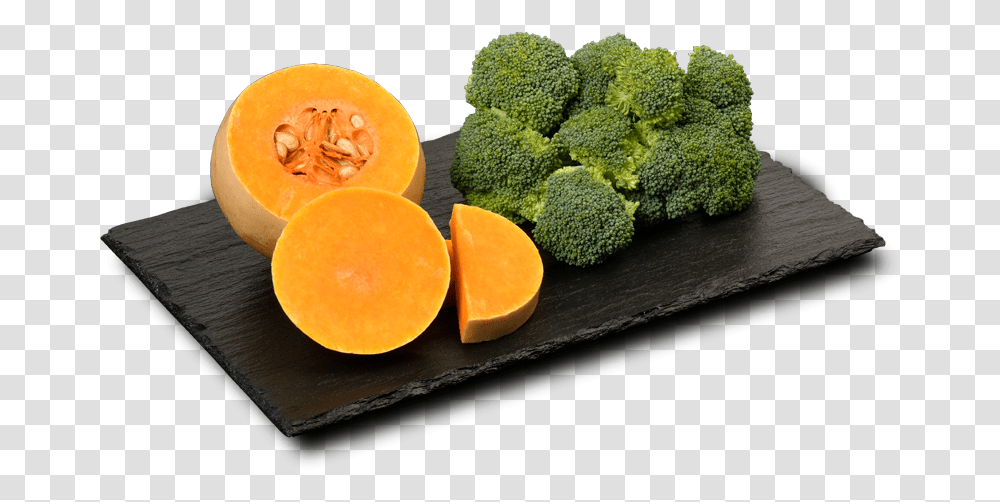 Broccoli, Plant, Orange, Citrus Fruit, Food Transparent Png