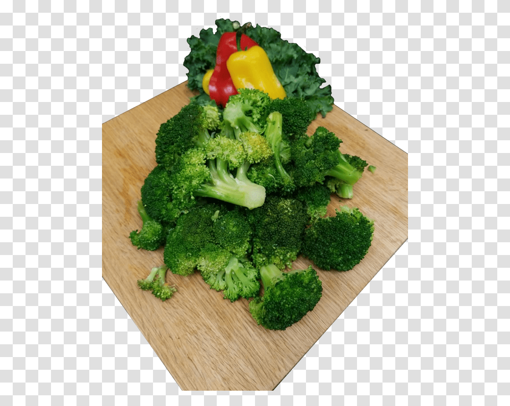 Broccoli, Plant, Vegetable, Food, Birthday Cake Transparent Png