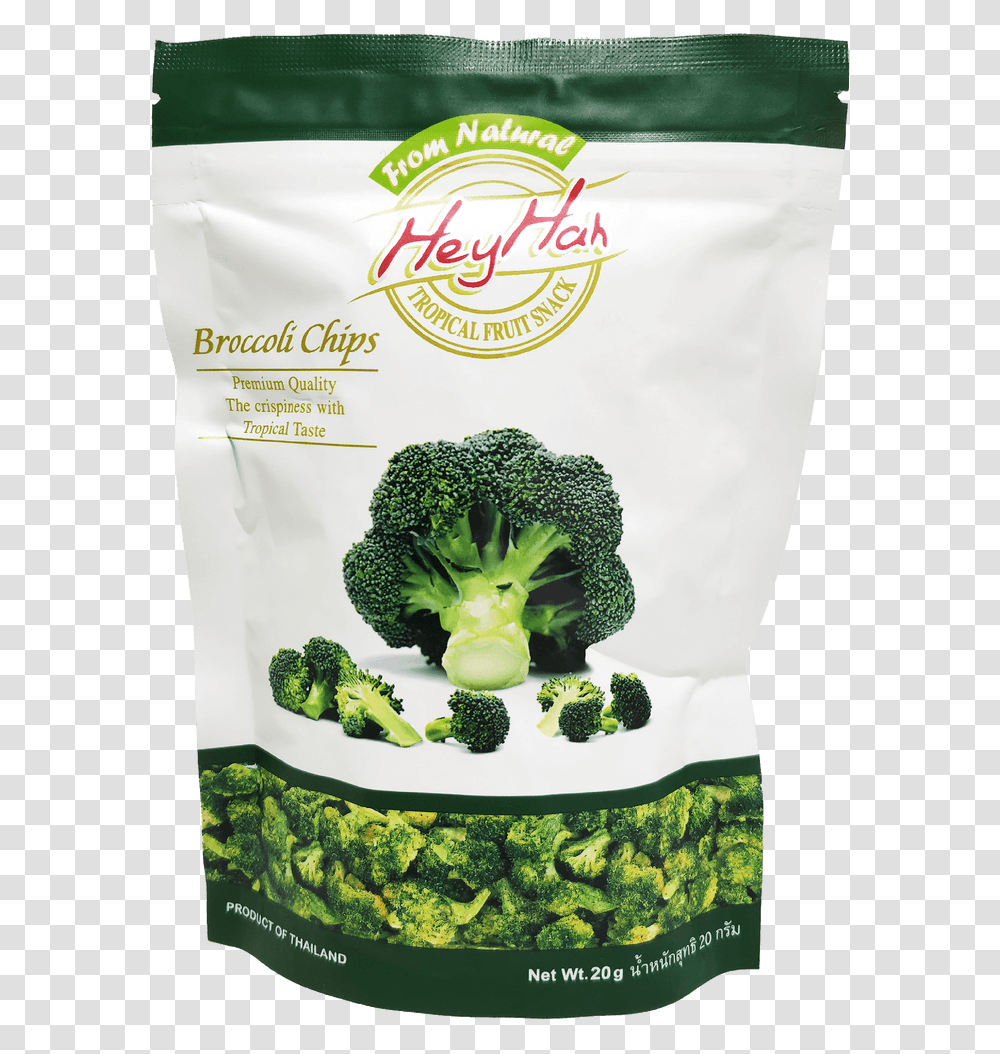 Broccoli, Plant, Vegetable, Food Transparent Png