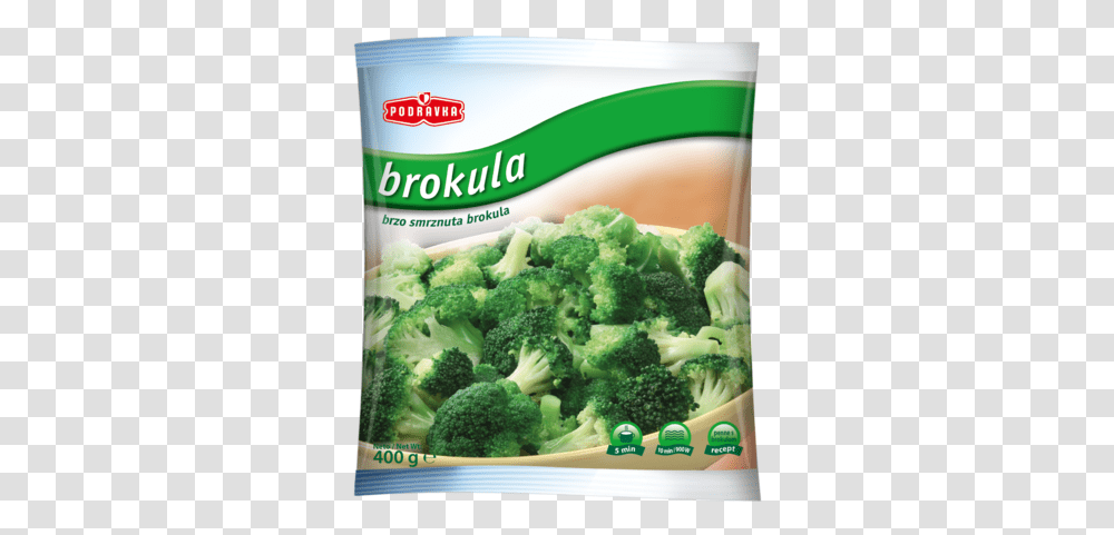 Broccoli Podravka Podravka, Plant, Vegetable, Food, Bowl Transparent Png