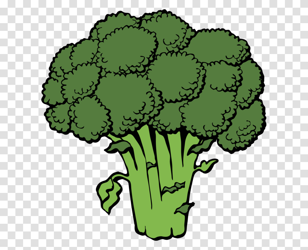 Broccoli Slaw Vegetable Salsa Computer Icons, Plant, Food Transparent Png