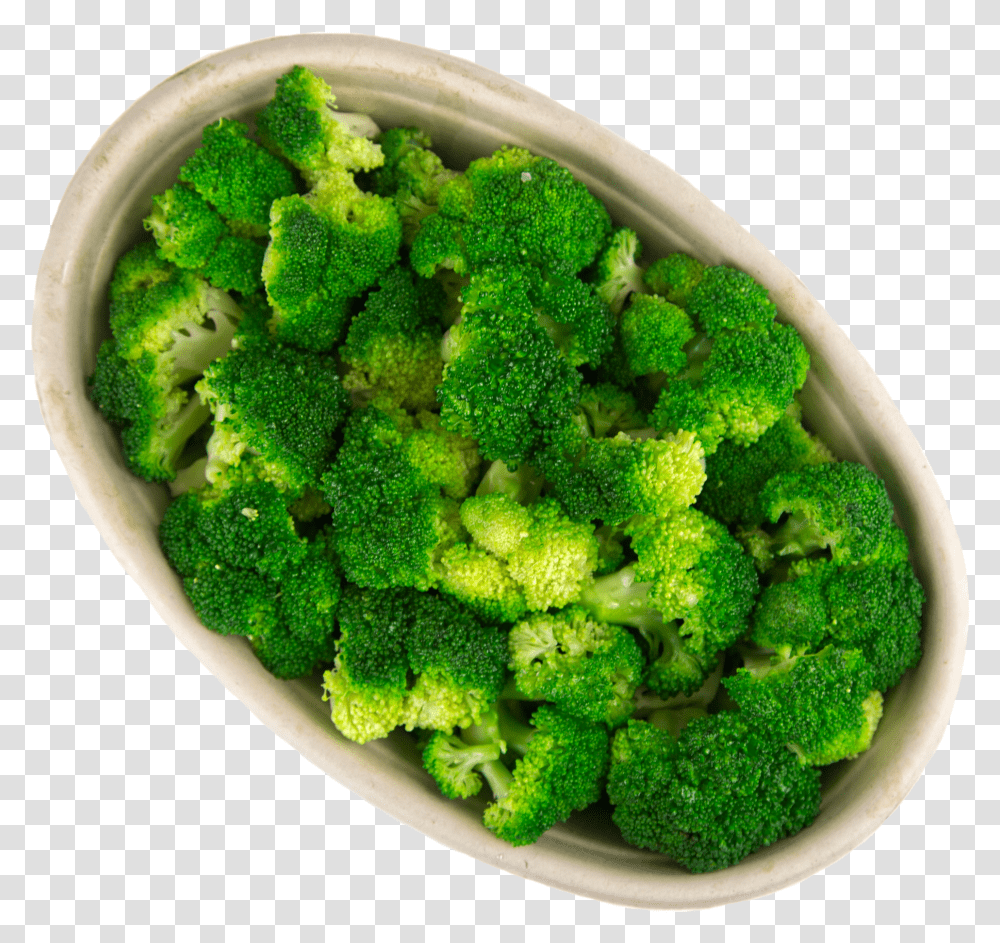 Broccoli Superfood Transparent Png