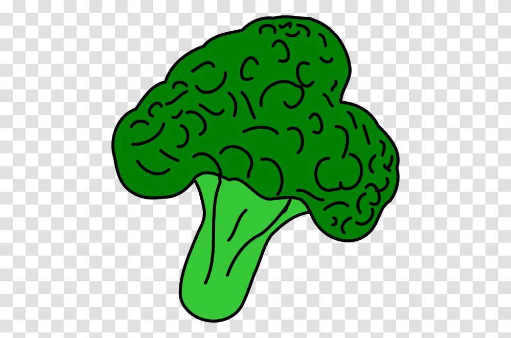 Broccoli Svg Clip Arts Veggie Clipart, Plant, Vegetable, Food Transparent Png