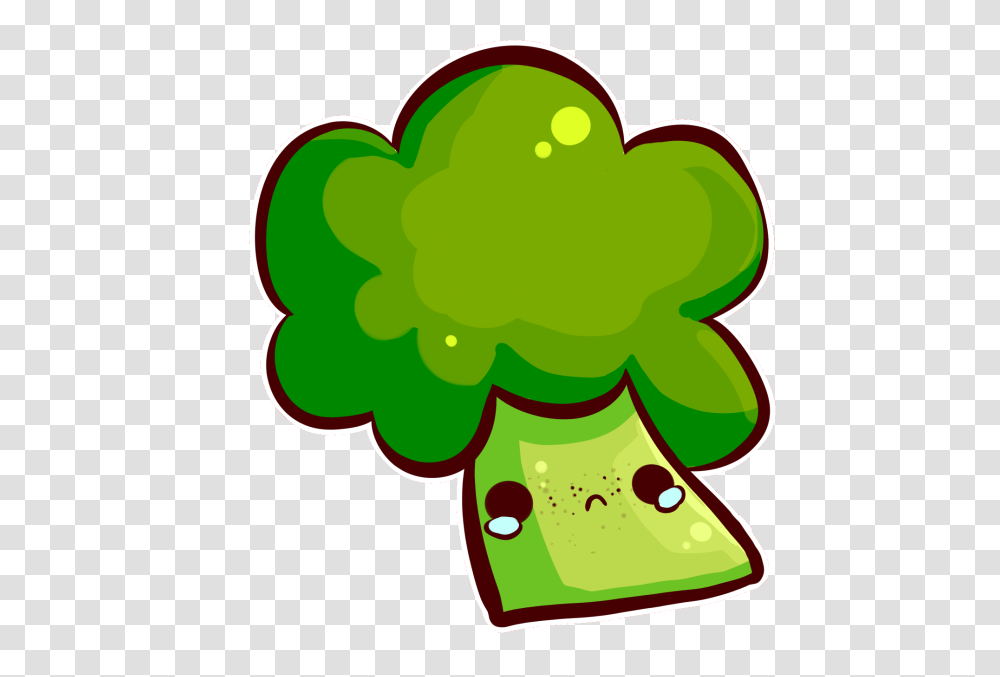 Broccoli, Vegetable, Green Transparent Png