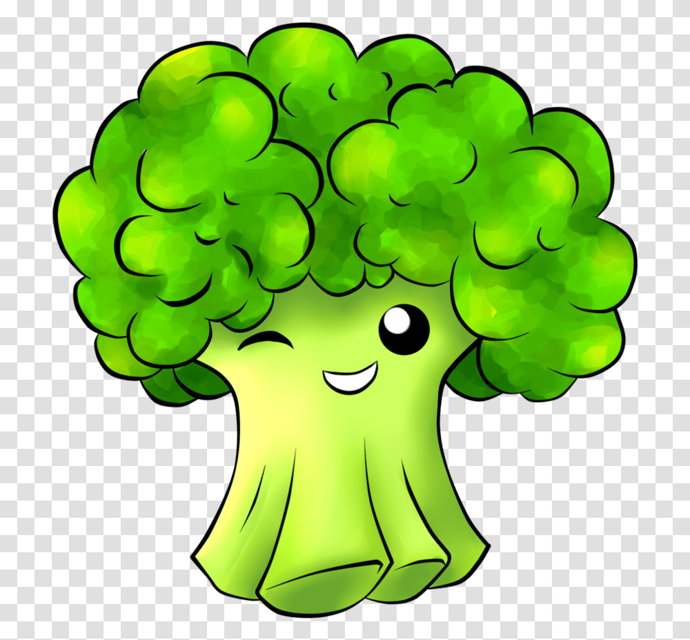Broccoli, Vegetable, Plant, Hair Transparent Png