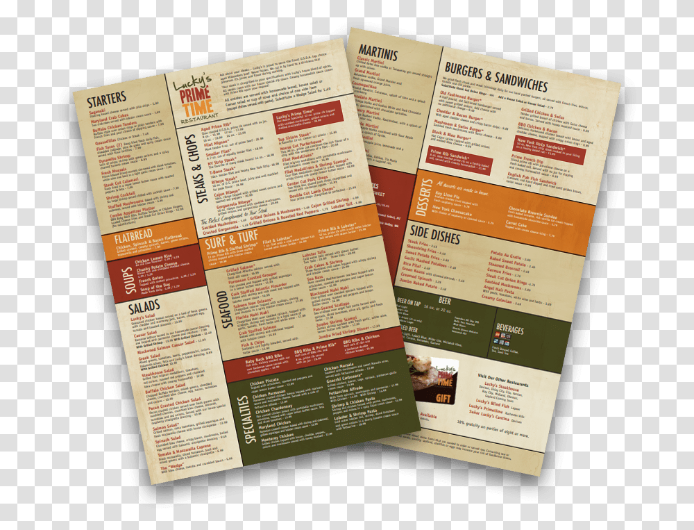Brochure, Advertisement, Poster, Flyer Transparent Png