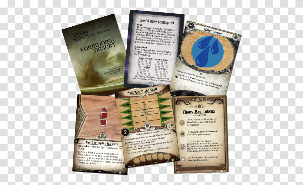 Brochure, Book, Flyer, Poster Transparent Png