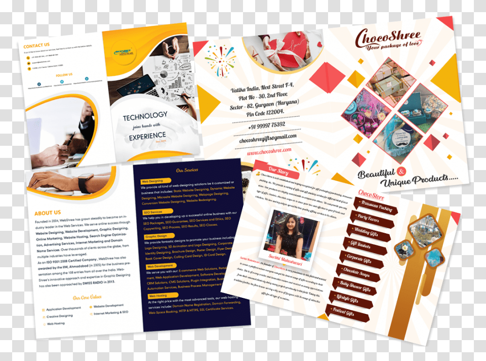 Brochure Design Brochure, Poster, Advertisement, Flyer, Paper Transparent Png