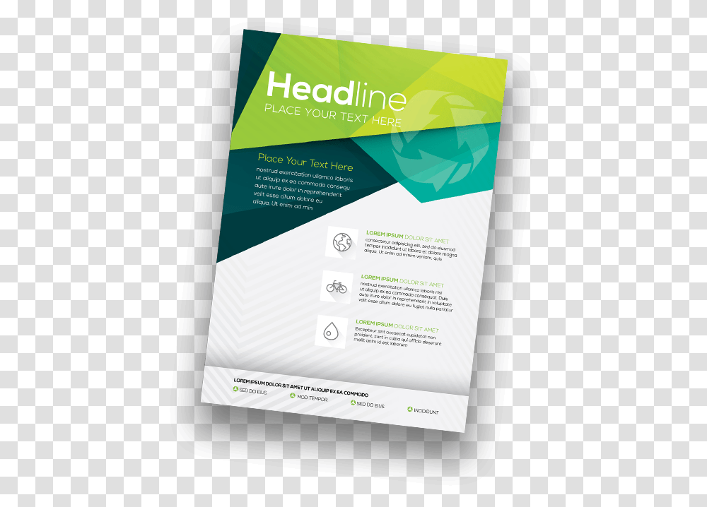 Brochure Design Vertical, Flyer, Poster, Paper, Advertisement Transparent Png