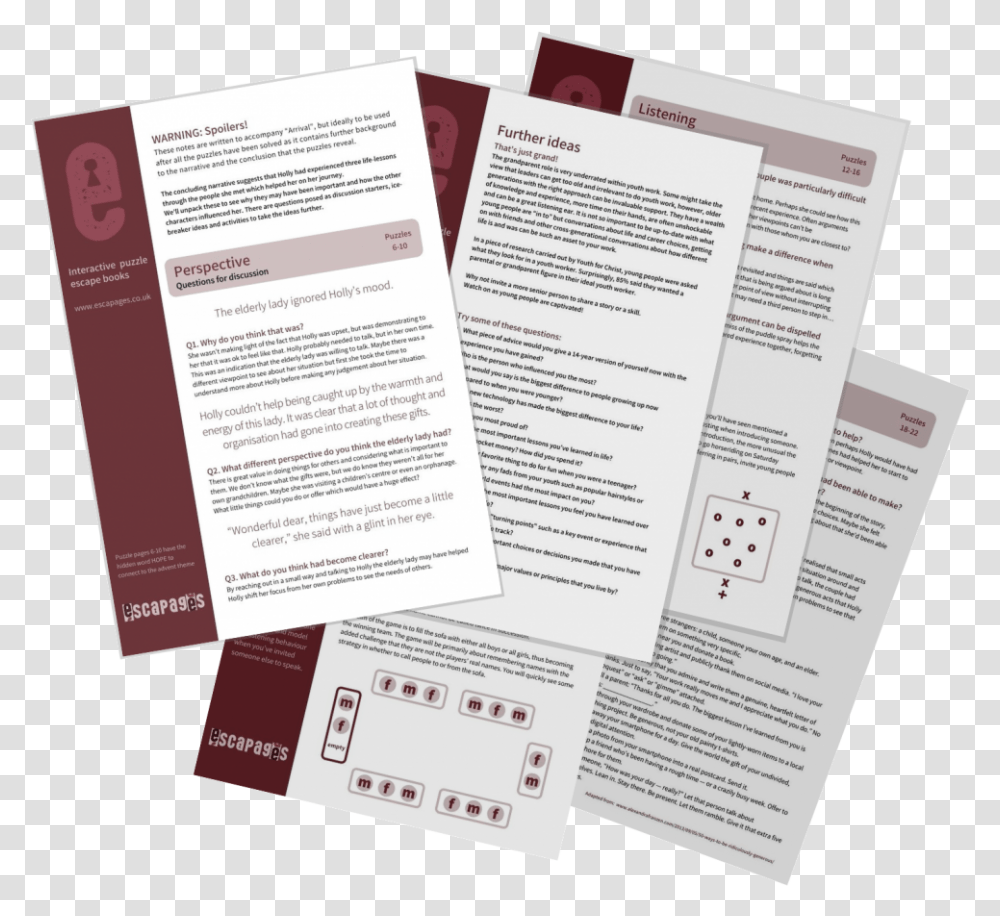 Brochure, Flyer, Poster, Paper, Advertisement Transparent Png