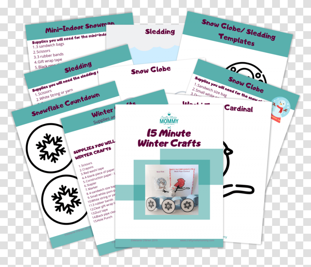 Brochure, Flyer, Poster, Paper, Advertisement Transparent Png