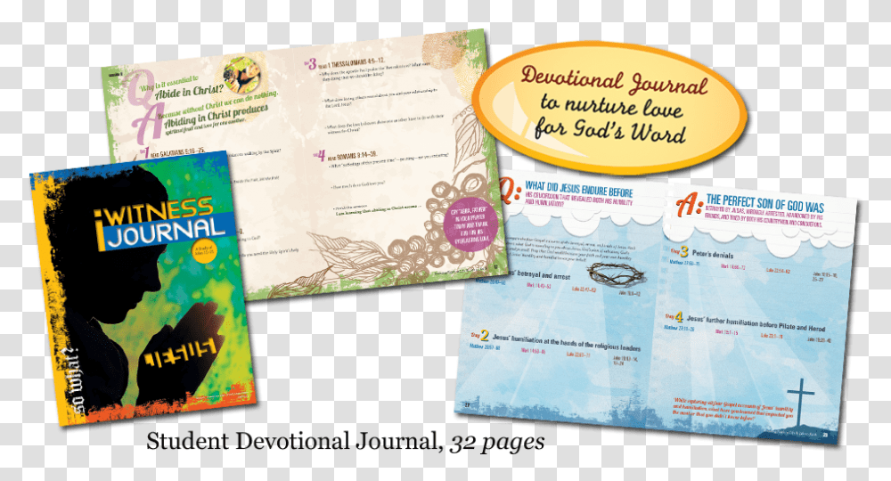 Brochure, Flyer, Poster, Paper, Advertisement Transparent Png