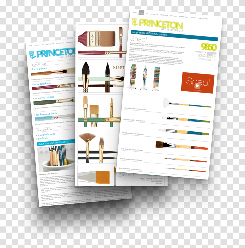 Brochure, Flyer, Poster, Paper, Advertisement Transparent Png