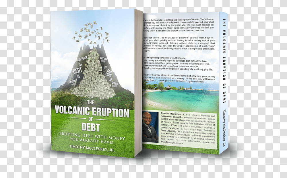 Brochure, Flyer, Poster, Paper, Advertisement Transparent Png