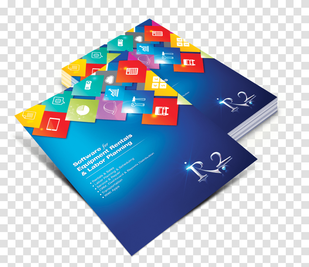 Brochure Flyers, Poster, Advertisement, Paper Transparent Png