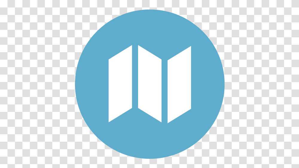 Brochure Icon Vertical, Text, Symbol, Hand, Logo Transparent Png