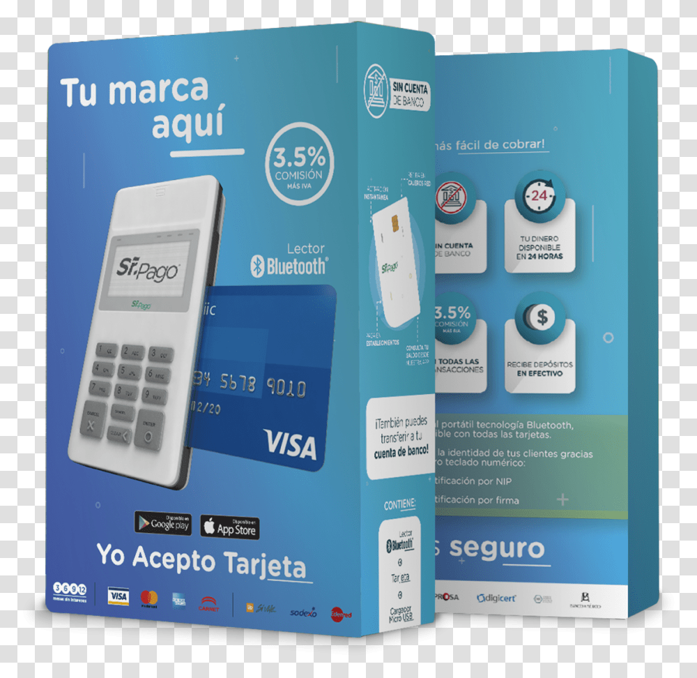 Brochure, Mobile Phone, Electronics, Cell Phone Transparent Png