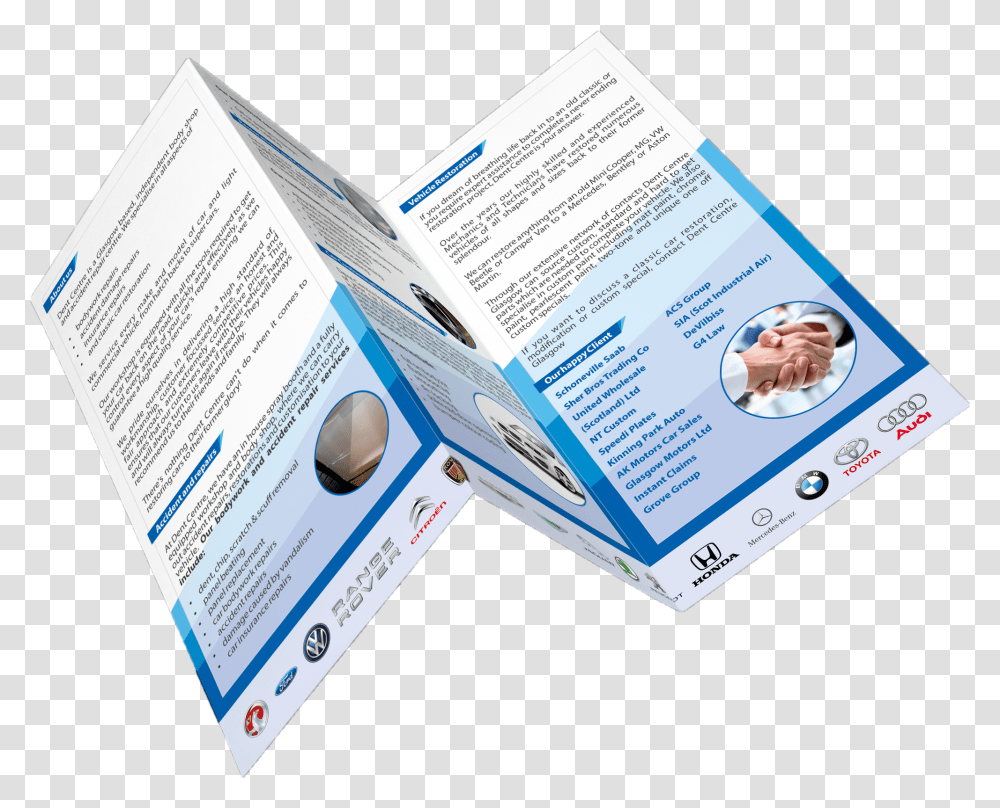 Brochure Mockup, Poster, Advertisement, Flyer, Paper Transparent Png