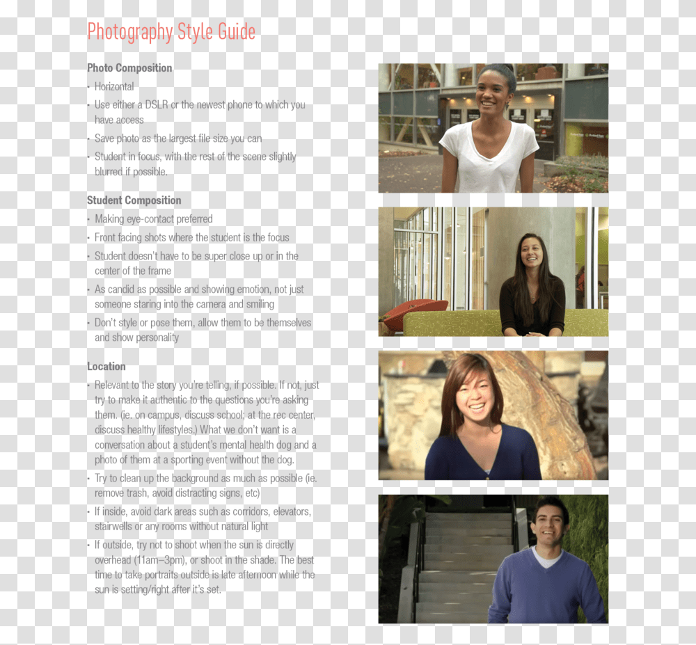 Brochure, Person, Advertisement, Poster Transparent Png