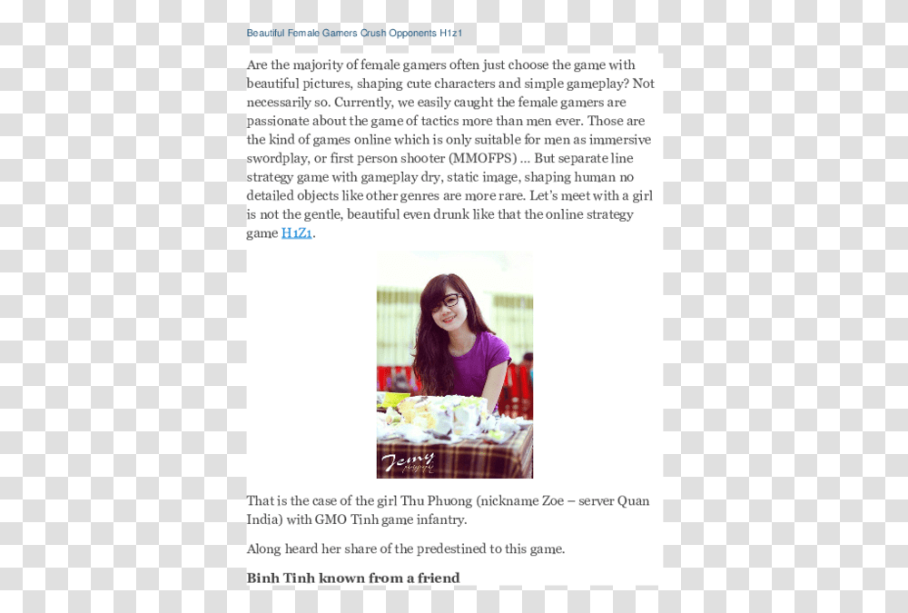 Brochure, Person, Female, Advertisement Transparent Png