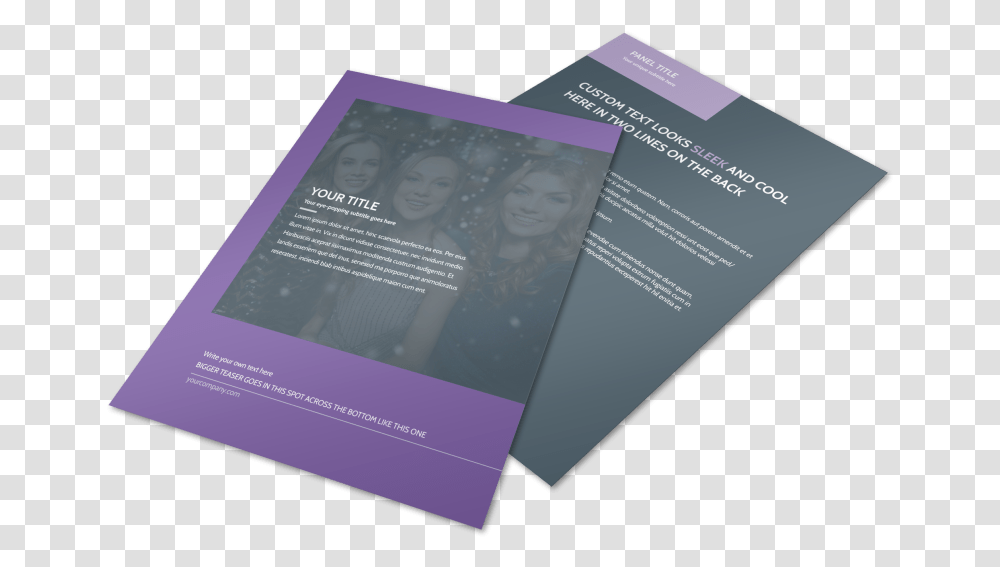 Brochure, Poster, Advertisement, Flyer, Paper Transparent Png