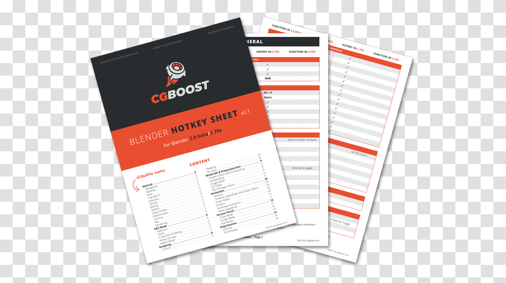 Brochure, Advertisement, Poster, Flyer Transparent Png