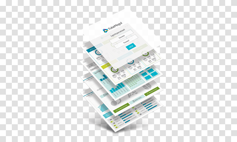 Brochure, Advertisement, Poster, Paper Transparent Png